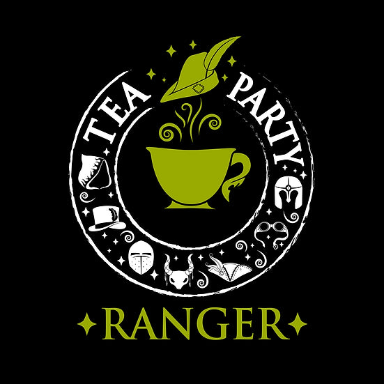 Rangers Tee