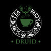 Druid's Tea