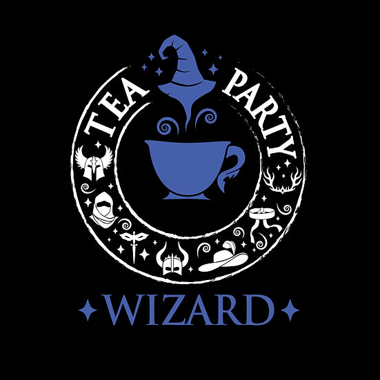 Wizard's Tea