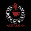 Assassin's Tea