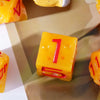 Cheddar Dice