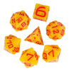 Cheddar Dice