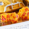 Cheddar Dice