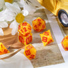 Cheddar Dice